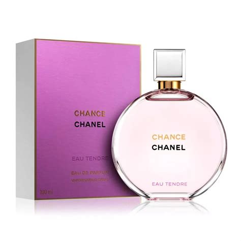 chanel chance 30ml edp|Chanel chance eau tendre sample.